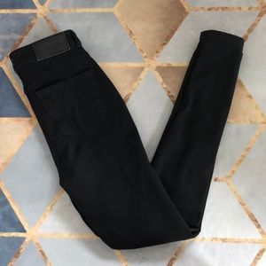 FitJeans - Black
